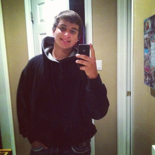 ty_ostermayer33's profile picture. 