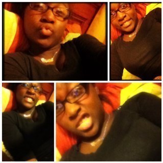lighhhh hmmm (: follow my baby @_pinkGUNZZZ :*