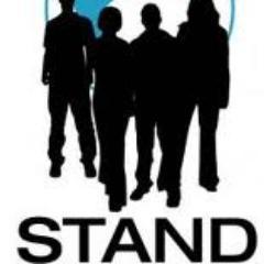This is the official STAND twitter for FBA! Check here for meeting dates, info, etc.