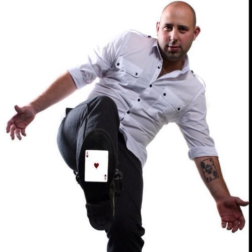 professional comedy Magician and childrens entertainer
