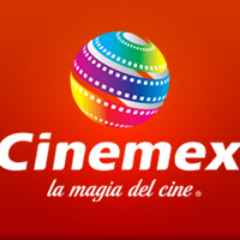 Cinemex es una empresa líder en tecnología en la exhibición cinematográfica y una de las mejores empresas en servicio.