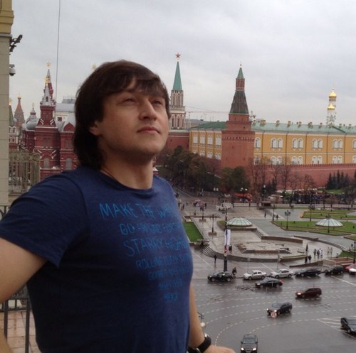 SDVIG PRODUCTION.                                Казанский Камерный Театр SDVIG