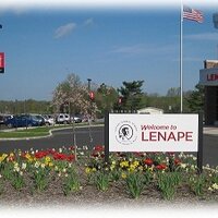 Lenape Middle School (@cblenapems) 's Twitter Profile
