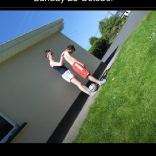 MikeyBrowne7's profile picture. 