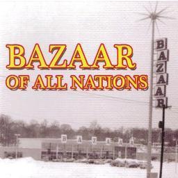 Documentary by White Lyte Productions about the Bazaar of All Nations, which resided in Clifton Heights from 1960-1993. #delco #philly