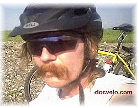 DocVelo : un site d'informations techniques sur la bicyclette et le cyclisme.