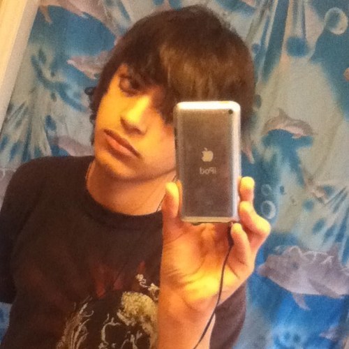Brandon Gilmore (BrandonGilmore6) Twitter
