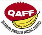 Researching the history of Australian Rules football (AFL) in Qld. We're writing the 150-year history of Qld football, 800+ pages. Can you help?