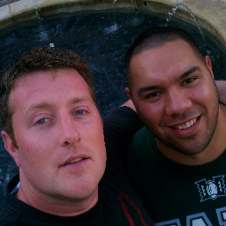 DerrickDenney's profile picture. 