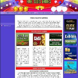 freeslots4games's profile picture. 