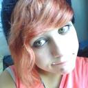 Gina Bos - @AlisLunae - Twitter