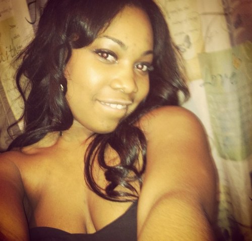 That Gurl You Luv 2 Hate!
#Scorpio #Spartan
