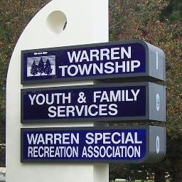 Warren Township Youth and Family Services and Teen Centers provides free or low cost counselng services and teen centers for the residents of Warren Township.