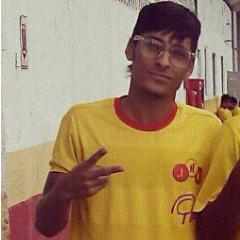 Jogador de Futebol !