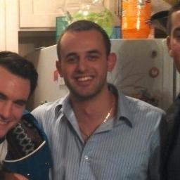 chazmaniUGH's profile picture. 