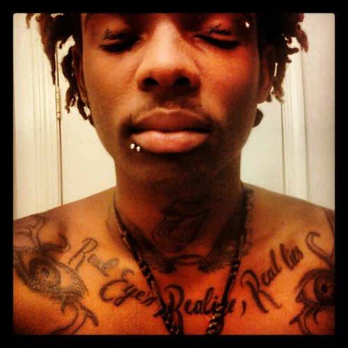 Kenzy_bangzz's profile picture. 