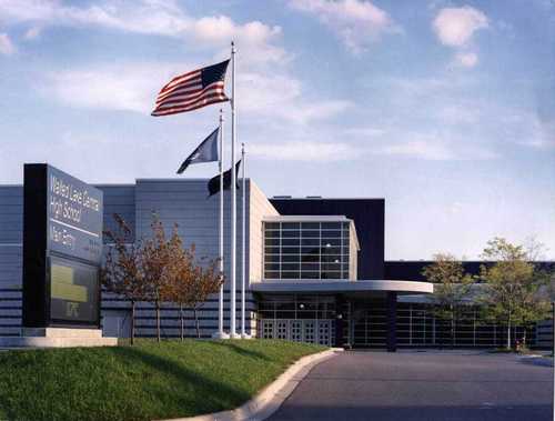 wlcentral's profile picture. WLC is a High School in Michigan as part of the Walled Lake School District, it serves over 1,800 students. One of the top 5% of all high schools in the nation.