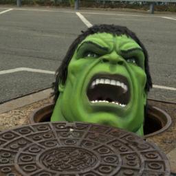 NIMBYHulk's profile picture. 