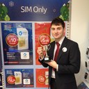 Dan Wakefield - @freshontesco - Twitter