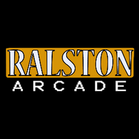 HB | Ralston Arcade (@ralstonarcade) 's Twitter Profile