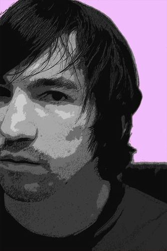 assistant professor @ LSU; human-computer interaction researcher, gamer, sometimes artist, metalhead; he/him.