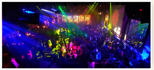 Information on Dance Music Events Coming To Glasgow - Get in touch to list your event and we will share it :D