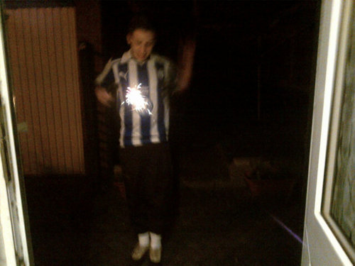 I am a 100% owl!!! Interested in football and Table Tennis... Blardy Blardy Blar... #thisbioispointless