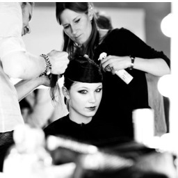 international working hair and make up artist
based in london