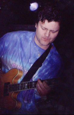 scotbroylespoet's profile picture. 