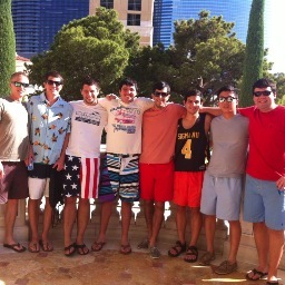 Zack_Berry's profile picture. 