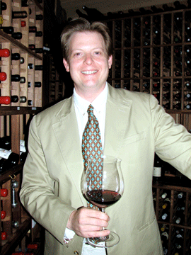 Advanced Sommelier, Wine educator