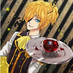 TheLadysButler's profile picture. I'm the butler to my lady @Wicked_Worker I can be a little bit too flirty at times... ( #BlackButler OC RP.)