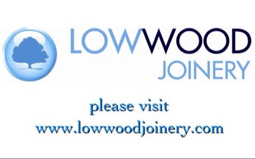 Low Wood Joinery have time served tradesmen that have a wealth of experience and knowledge gained in the joinery and kitchen fitting professions.