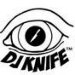 Hi Im DjKnife New DJ