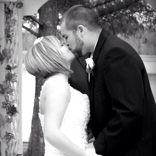 Kristy Nicole Towns Cravey. Lives in Helena Ga. Married to the most wonderful man and my best friend Zachary Shane Cravey as of October 27,2012! :)