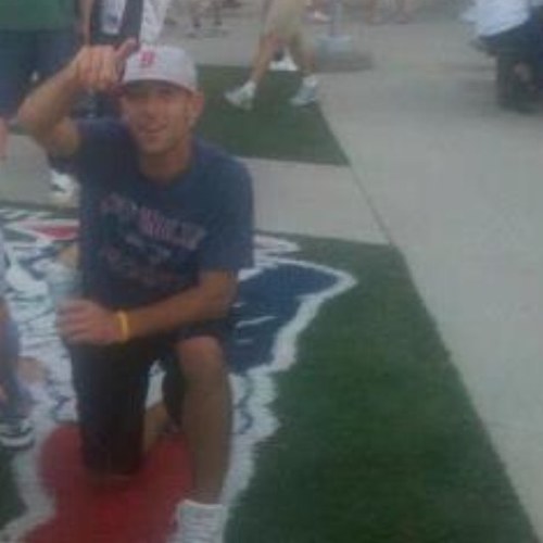 keithmorris03's profile picture. 25 from woburn, mass