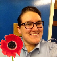 NCO IC of 206 (Thornton-Cleveleys) ATC.