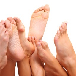 Over 2.5 million toes have experienced gentle care from our doctors! The Santa Monica Podiatry Groups is where healthy feet begin!