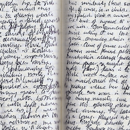 My diary from 30 years ago today. Mostly boring. All true.