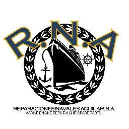 Marine Engine Repair & Ship Spare Parts