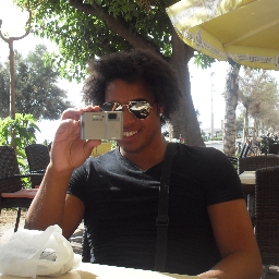 Timba86's profile picture. 