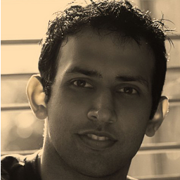 adityarshankar's profile picture. 