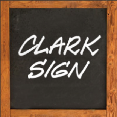 Pub Signwriting & Chalk Boards from ClarkSign
The right message in the right place at the right time.
You know what your offers are, do your customers?