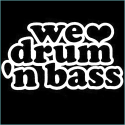 We love Drum & Bass so we will regularly post free livesets from the best DNB djs in the world!