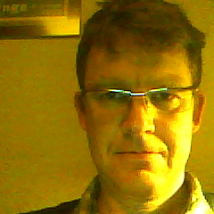 LarsTekoop's profile picture. 