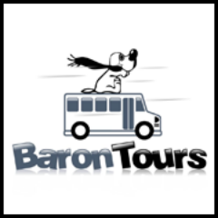Baron Tours is a nationwide leading Charter Bus, Shuttle Bus and limousine company. Everywhere is a bus ride away!