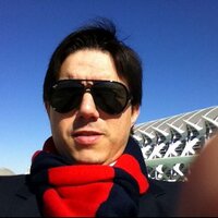 Isidro Santos (@isidrosantos10) 's Twitter Profile