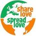 ShareLove SpreadLove (@sharespreadlove) Twitter profile photo