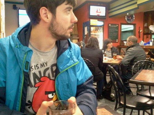 dcricri1207's profile picture. 