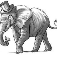 Classier Elephant (@classierelephan) 's Twitter Profile